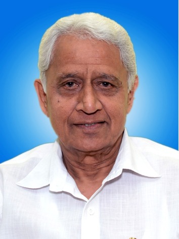 Shri Avtar Amarchand Sehgal